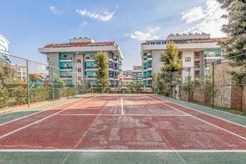 Apartment for sale  in Alanya, Antalya, Turkey, 2 bedrooms, 120m2, No. 213228 – photo 20