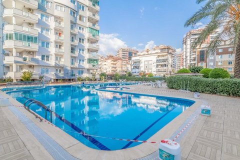 Apartment for sale  in Alanya, Antalya, Turkey, 2 bedrooms, 120m2, No. 213228 – photo 28