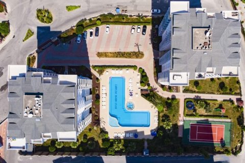 Apartment for sale  in Alanya, Antalya, Turkey, 2 bedrooms, 120m2, No. 213228 – photo 30