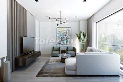 Apartment for sale  in Istanbul, Turkey, 1 bedroom, 88m2, No. 213230 – photo 13