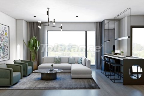 Apartment for sale  in Istanbul, Turkey, 1 bedroom, 88m2, No. 213230 – photo 15