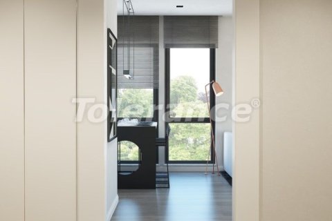Apartment for sale  in Istanbul, Turkey, 1 bedroom, 88m2, No. 213230 – photo 18