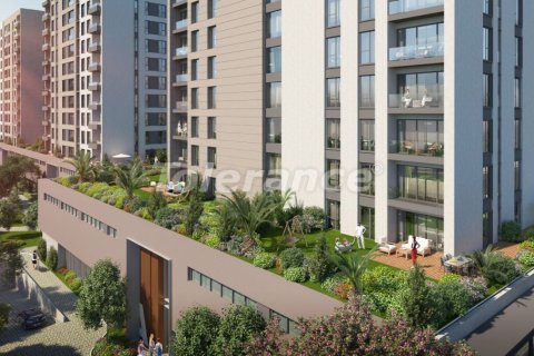 Apartment for sale  in Istanbul, Turkey, 1 bedroom, 88m2, No. 213230 – photo 6