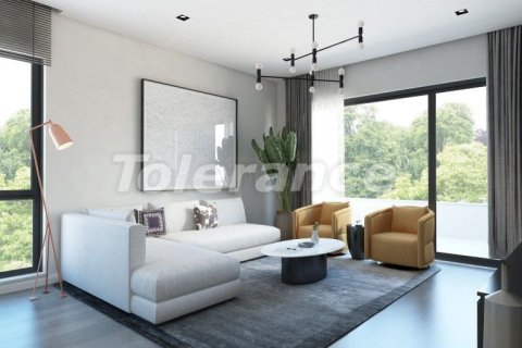 Apartment for sale  in Istanbul, Turkey, 1 bedroom, 88m2, No. 213230 – photo 20