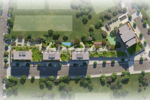 Apartment for sale  in Istanbul, Turkey, 1 bedroom, 88m2, No. 213230 – photo 11