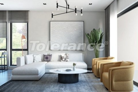 Apartment for sale  in Istanbul, Turkey, 1 bedroom, 88m2, No. 213230 – photo 19