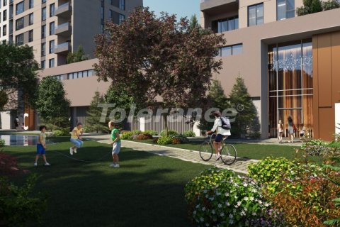 Apartment for sale  in Istanbul, Turkey, 1 bedroom, 88m2, No. 213230 – photo 5