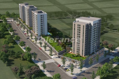 Apartment for sale  in Istanbul, Turkey, 1 bedroom, 88m2, No. 213230 – photo 8