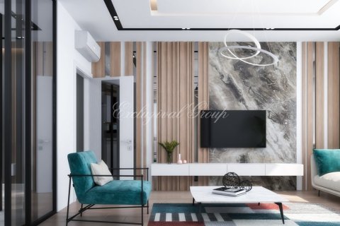 Apartment for sale  in Antalya, Turkey, 75m2, No. 224574 – photo 15
