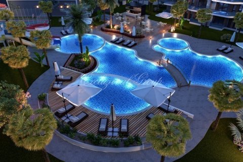 Apartment for sale  in Antalya, Turkey, 75m2, No. 224574 – photo 4