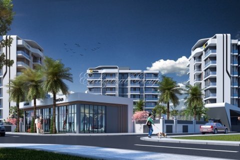 Apartment for sale  in Antalya, Turkey, 75m2, No. 224574 – photo 3