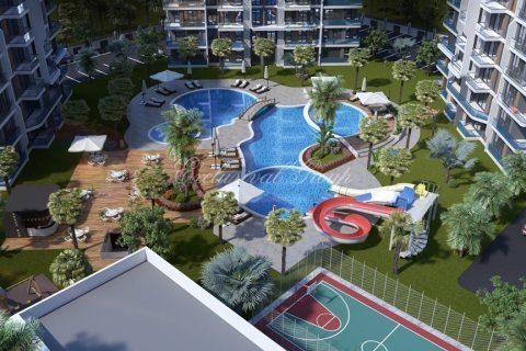 Apartment for sale  in Antalya, Turkey, 75m2, No. 224574 – photo 2