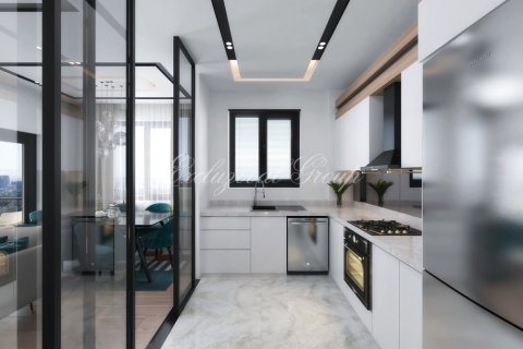 Apartment for sale  in Antalya, Turkey, 75m2, No. 224574 – photo 17
