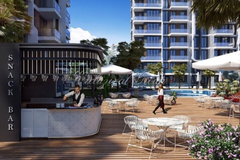 Apartment for sale  in Antalya, Turkey, 75m2, No. 224574 – photo 5