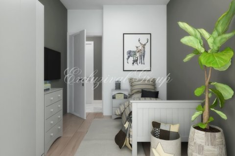Apartment for sale  in Antalya, Turkey, 75m2, No. 224574 – photo 19