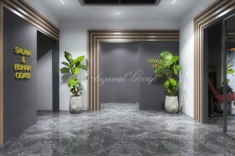 Apartment for sale  in Antalya, Turkey, 75m2, No. 224574 – photo 7