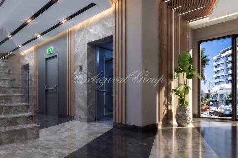 Apartment for sale  in Antalya, Turkey, 75m2, No. 224574 – photo 6