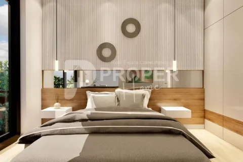Apartment for sale  in Payallar, Alanya, Antalya, Turkey, 52m2, No. 224575 – photo 17