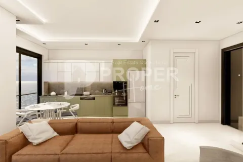Apartment for sale  in Payallar, Alanya, Antalya, Turkey, 52m2, No. 224575 – photo 18