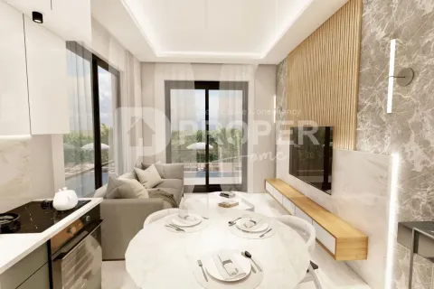 Apartment for sale  in Payallar, Alanya, Antalya, Turkey, 52m2, No. 224575 – photo 16