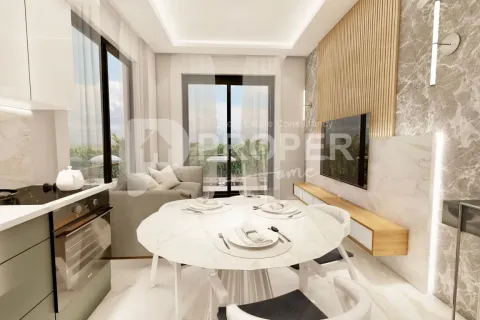 Apartment for sale  in Payallar, Alanya, Antalya, Turkey, 52m2, No. 224575 – photo 15