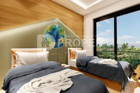 Apartment for sale  in Payallar, Alanya, Antalya, Turkey, 52m2, No. 224575 – photo 21