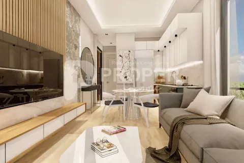 Apartment for sale  in Payallar, Alanya, Antalya, Turkey, 52m2, No. 224575 – photo 14