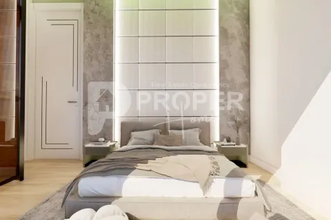 Apartment for sale  in Payallar, Alanya, Antalya, Turkey, 52m2, No. 224575 – photo 20