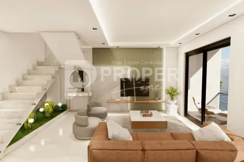 Apartment for sale  in Payallar, Alanya, Antalya, Turkey, 52m2, No. 224575 – photo 19
