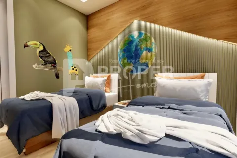 Apartment for sale  in Payallar, Alanya, Antalya, Turkey, 52m2, No. 224575 – photo 23
