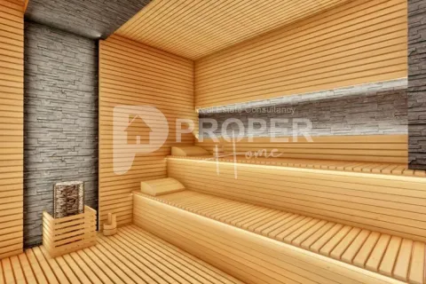 Apartment for sale  in Payallar, Alanya, Antalya, Turkey, 52m2, No. 224575 – photo 12