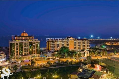 1+1 Wohnung  in Didim, Aydin, Türkei Nr. 224573