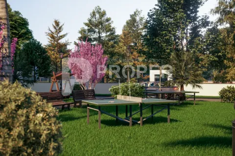 Apartment for sale  in Payallar, Alanya, Antalya, Turkey, 49m2, No. 224576 – photo 5