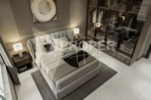Apartment for sale  in Payallar, Alanya, Antalya, Turkey, 49m2, No. 224576 – photo 19