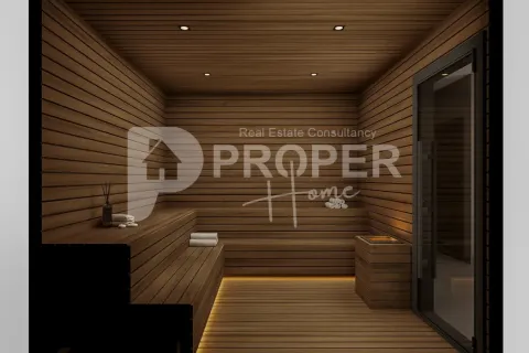Apartment for sale  in Payallar, Alanya, Antalya, Turkey, 49m2, No. 224576 – photo 24