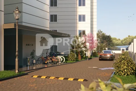 Apartment for sale  in Payallar, Alanya, Antalya, Turkey, 49m2, No. 224576 – photo 28