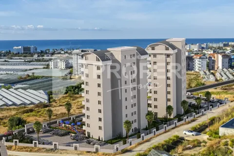 Apartment for sale  in Payallar, Alanya, Antalya, Turkey, 49m2, No. 224576 – photo 23
