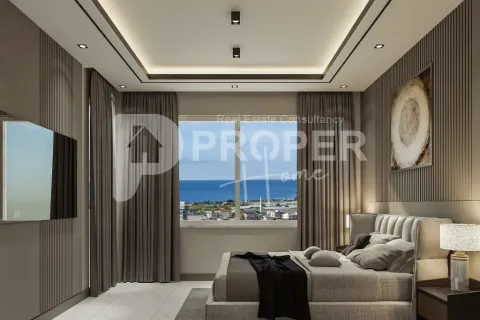 Apartment for sale  in Payallar, Alanya, Antalya, Turkey, 49m2, No. 224576 – photo 17