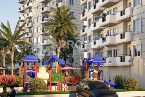 Apartment for sale  in Payallar, Alanya, Antalya, Turkey, 49m2, No. 224576 – photo 30