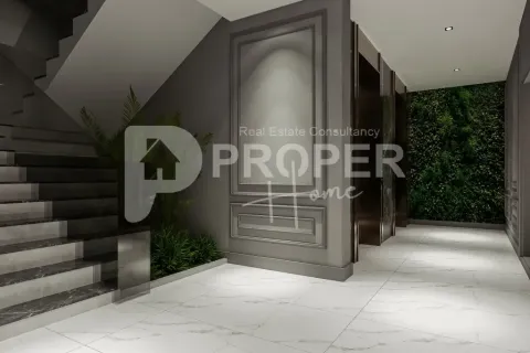 Apartment for sale  in Payallar, Alanya, Antalya, Turkey, 49m2, No. 224576 – photo 11