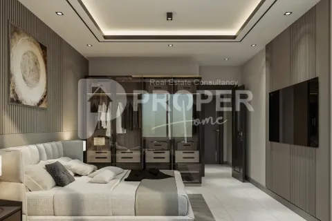 Apartment for sale  in Payallar, Alanya, Antalya, Turkey, 49m2, No. 224576 – photo 16