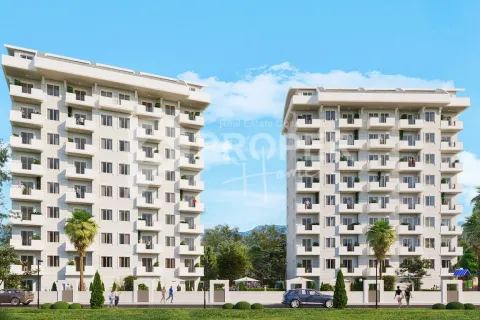 Apartment for sale  in Payallar, Alanya, Antalya, Turkey, 49m2, No. 224576 – photo 7