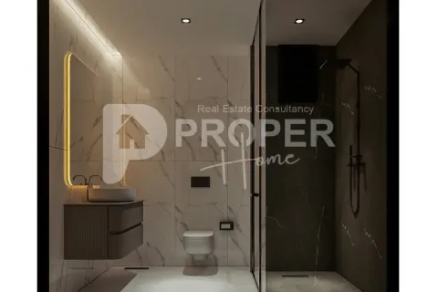 Apartment for sale  in Payallar, Alanya, Antalya, Turkey, 49m2, No. 224576 – photo 20