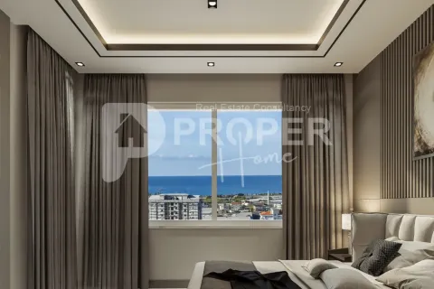 Apartment for sale  in Payallar, Alanya, Antalya, Turkey, 49m2, No. 224576 – photo 18