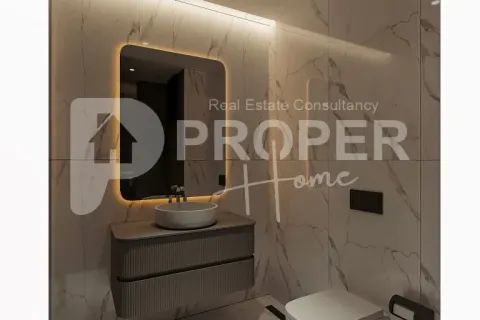 Apartment for sale  in Payallar, Alanya, Antalya, Turkey, 49m2, No. 224576 – photo 21