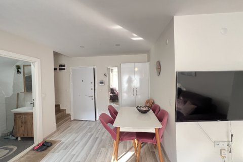 2+1 Leilighet  i Antalya, Tyrkia Nr. 224568 - 8