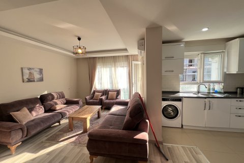 2+1 Leilighet  i Antalya, Tyrkia Nr. 224568