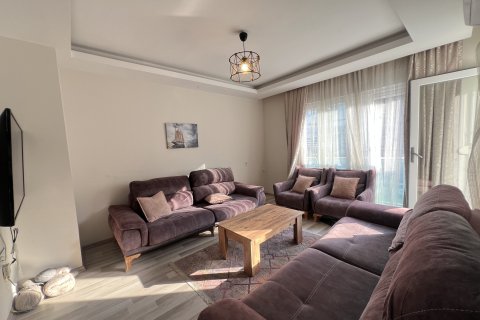 2+1 Leilighet  i Antalya, Tyrkia Nr. 224568 - 5