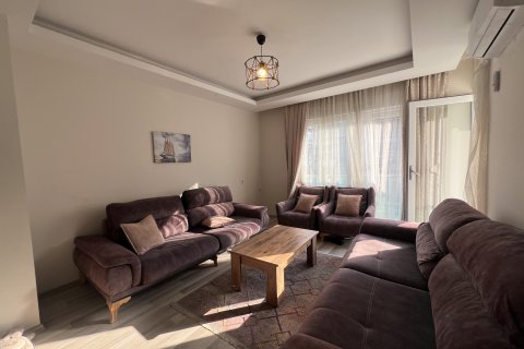 2+1 Leilighet  i Antalya, Tyrkia Nr. 224568 - 2