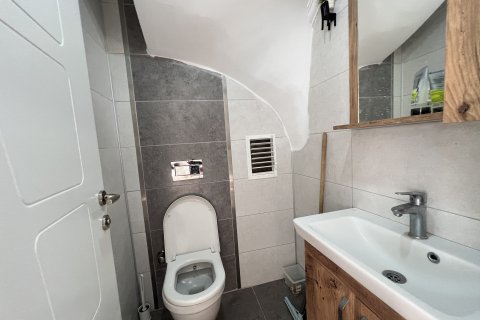 2+1 Leilighet  i Antalya, Tyrkia Nr. 224568 - 11